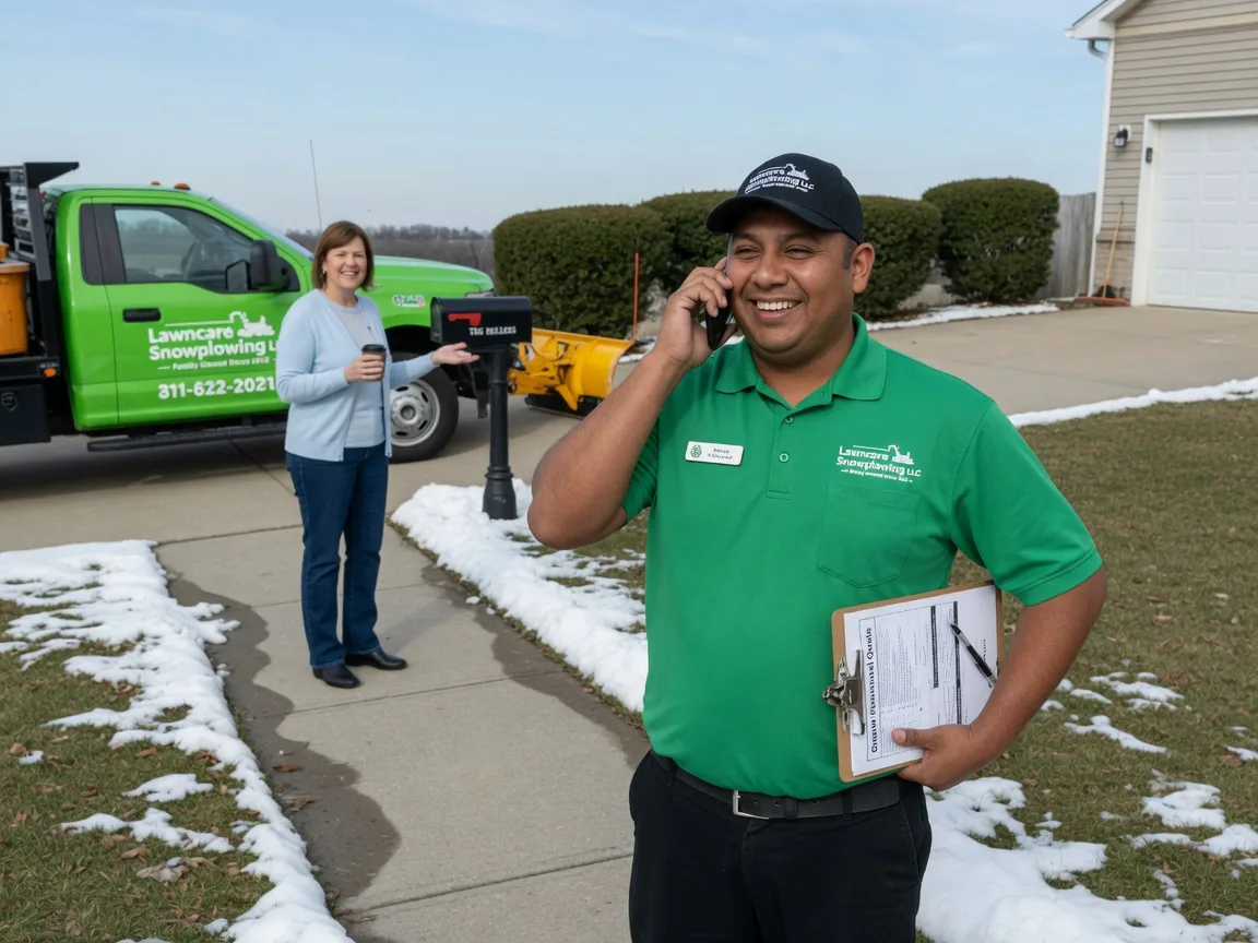 Lawn Care Services By Expert Landscaper Petersburg, TX FAQs